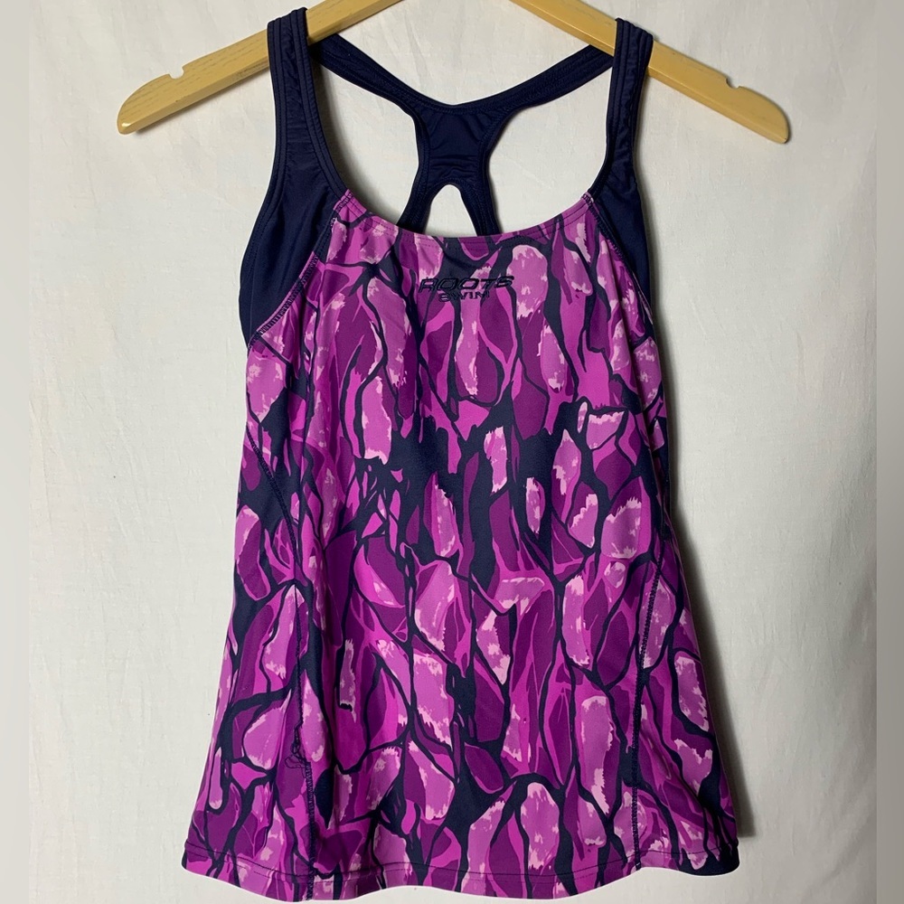 Roots | Bathing suit top - 6
